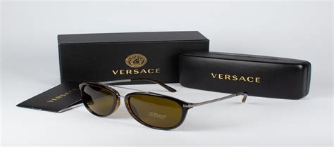 fake versace glasses ebay|versace authentication check.